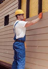 Best Custom Siding Design  in Mount Gilead, OH